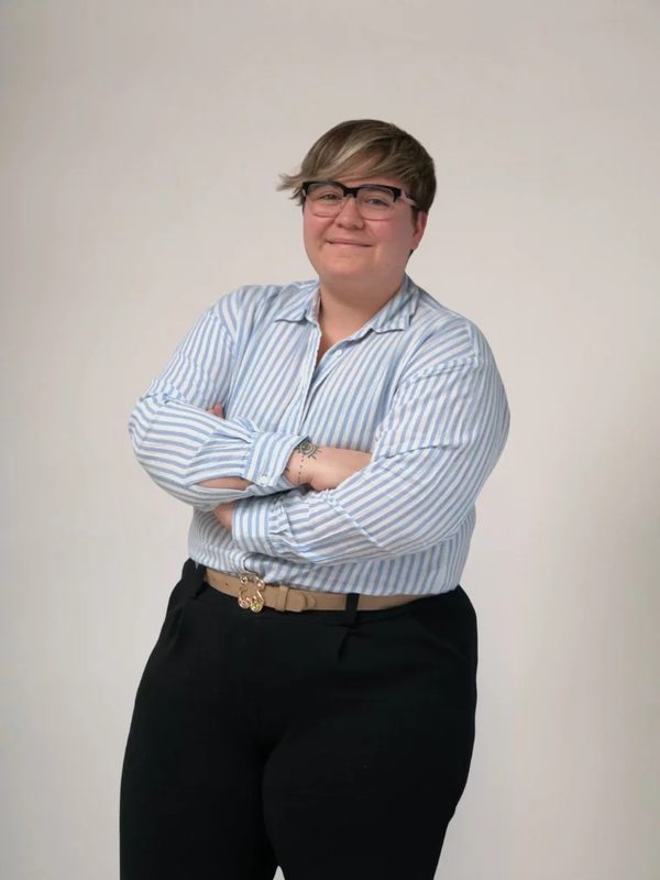 Ana Espín