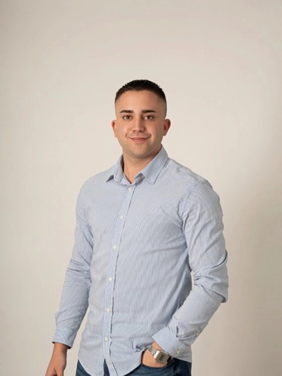 JuanJo Ortega