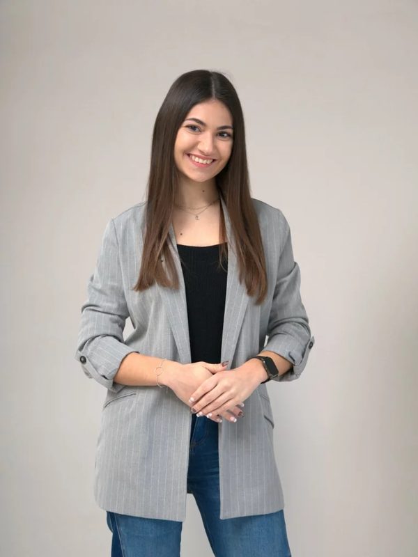 María Guirado