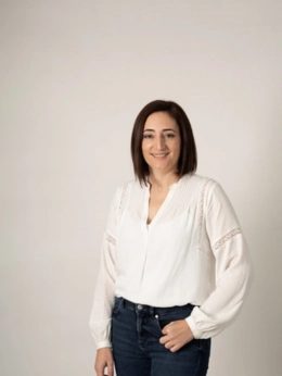 Fina Ortega