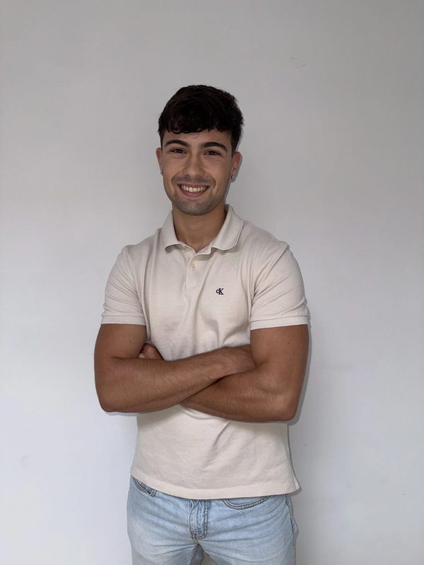 Ricardo Molina