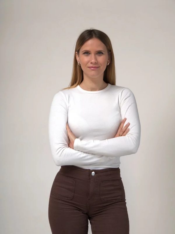 María Martínez