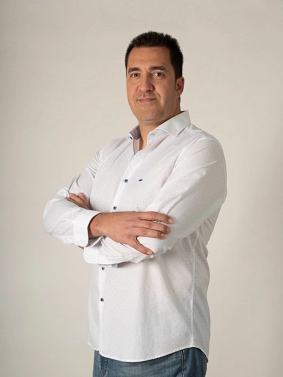 John Stratfold