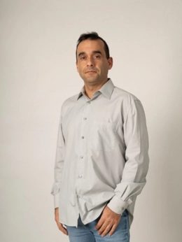 Antonio Sánchez