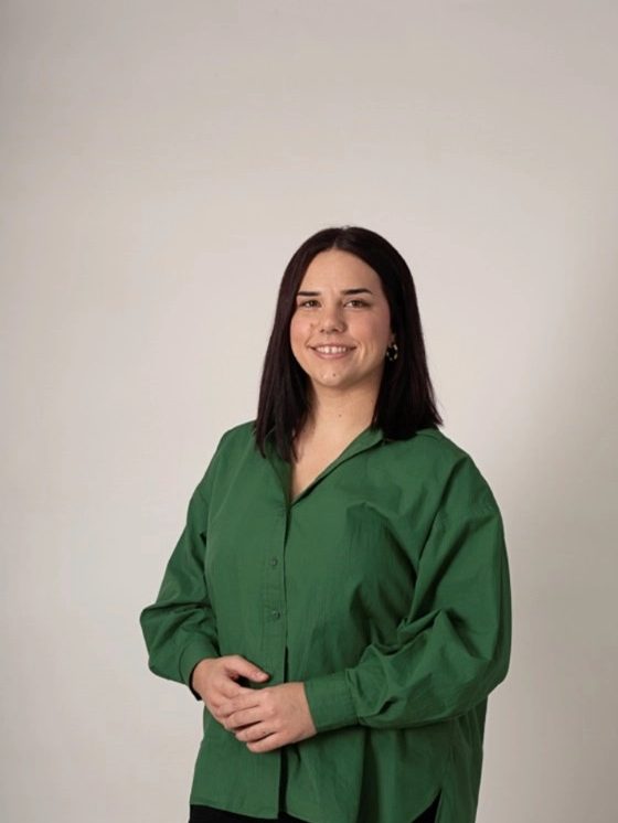 Alba Sánchez