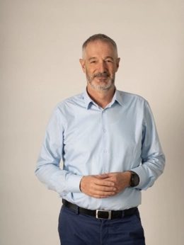 Aurelio Puerta