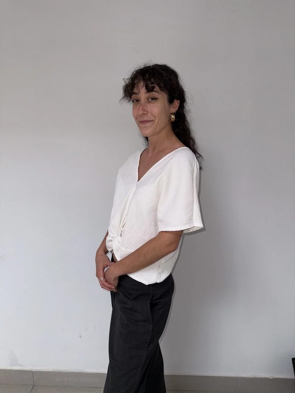 Sara Simon