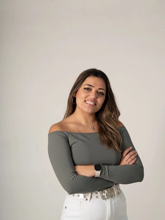 Lucía Gil